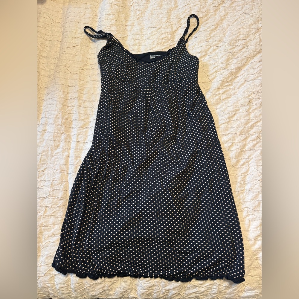 Gap Body Sleep Dress Nighty
